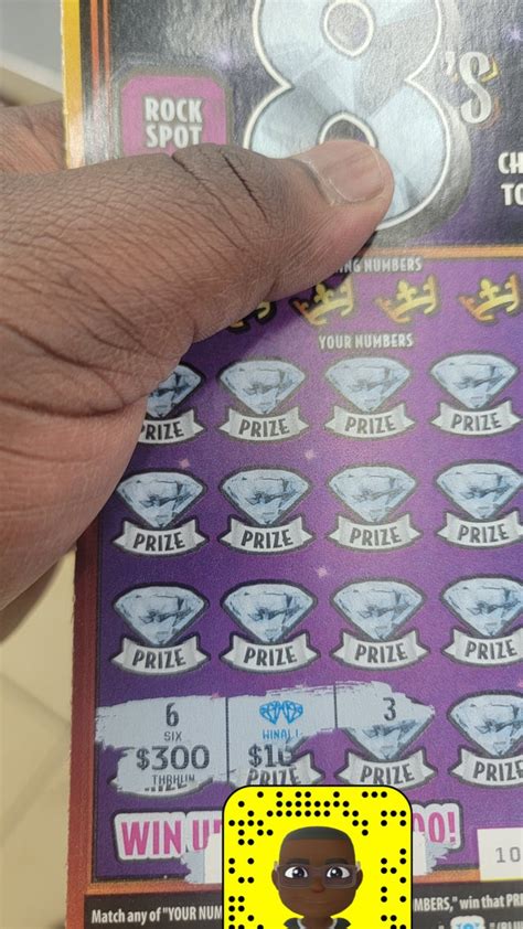 Ticket won’t scan in store or on the app. : r/Lottery .